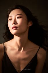 -鹿角肖像摄影艺术馆