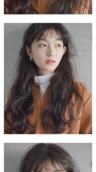 -sy杉影印象COLOUR专业烫染