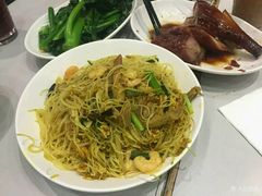 -深井陈记烧鹅酒家(新填地街店)