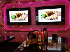 -欢乐空间KTV(奥山世纪城店)