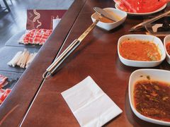 -捞神煲汤火锅(湖滨商业街店)