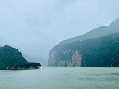 -白帝城·瞿塘峡景区