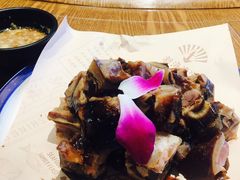 -新海渔港·胶东海鲜家常菜·家宴(奥体中心店)