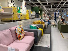 -宜家家居(四元桥商场店)