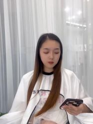 -川和潮人漂色·烫染·接发