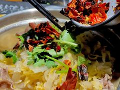 -半酌烧烤小酒馆(南京东路店)