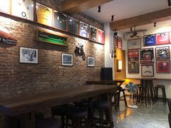 -Irene’s Bar