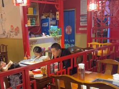 -渔港烤鱼(中百广场店)