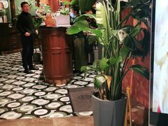 -星叶·东南亚料理(宁波万象汇店)