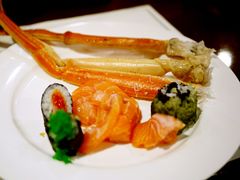 -泰谷酒店·太古码头闽菜自助餐厅