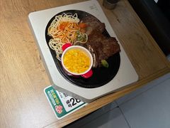 -豪客来牛排(人民东路店)