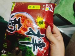 -三姐妹冷面馆(保卫路店)