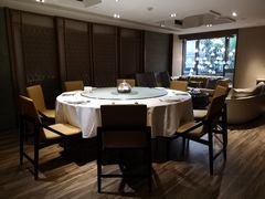 包厢-随食坊·私房菜