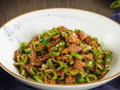 农家小炒肉-湘阁里辣(大朗广场店)