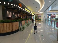 -八佰伴(人民中路店)