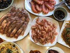 -群姐面馆·海鲜烧烤(同安路二店)