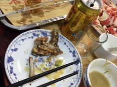 -木萨火锅店(开鲁路店)