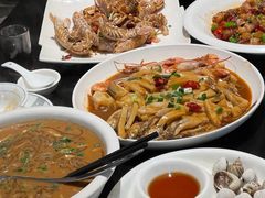 -健眺小海鲜(临海后山店)