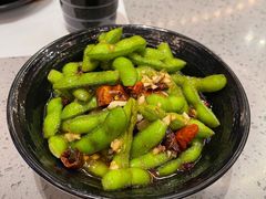 -一棠龙虾•王牌虾球(恒隆广场店)
