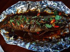 -锦州御烧烤·金盛福酒楼(天津总店)