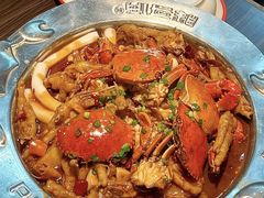 -胖哥俩肉蟹煲(福州仓山爱琴海店)