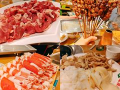 -草原饭店火锅