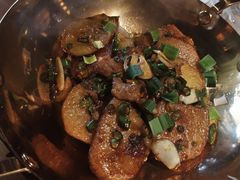 -绿茶餐厅(深圳龙华天虹购物中心店)