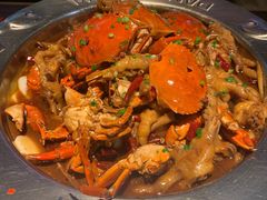 -胖哥俩肉蟹煲(福州仓山爱琴海店)