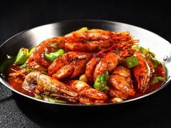 -红盔甲·小龙虾(定西路店)