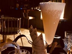 -STARRY CAFE & LOUNGE BAR(高新店)