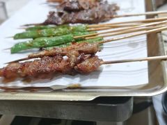 -新凯旋烧烤·燕姐千岛湖土菜