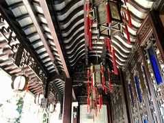 -胡雪岩故居