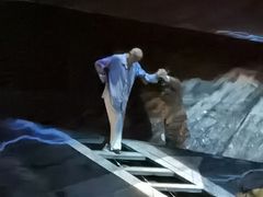 -《12·12》西安事变大型实景演出