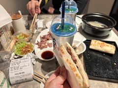-高玛纳驴肉火烧(一世界店)