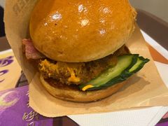 -魏家凉皮(博水商务大厦店)