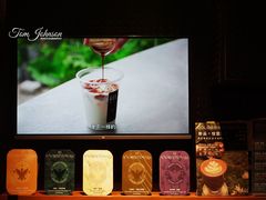 -Gee Coffee Roasters(万象天地店)