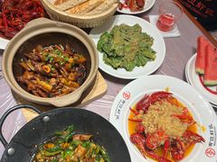 -有位虾匠·香辣蟹·小龙虾(李村店)