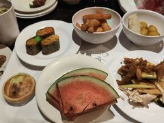 -萧邦音乐会所KTV·蒸汽活海鲜自助(福田店)