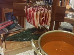 -欧巴烤肉(创富世纪店)