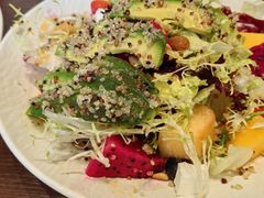 -Shantek象提南亚餐厅&西餐融合Bistro(淮海中路店)
