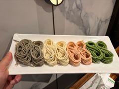 -南门涮肉(上海二店)