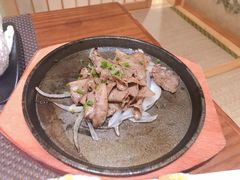 -贵木日本料理·铁板烧(新地假日广场店)