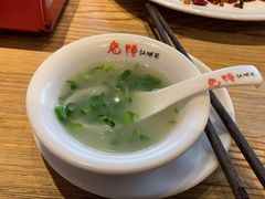 -兔槽江湖菜·重庆璧山兔(水围店)