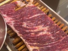 -西塔老太太泥炉烤肉(济南首店)