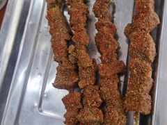 -岳合轩老北京涮肉