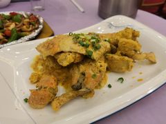 -合家小菜餐馆(新诚花苑店)