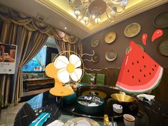-彩虹之约•淮扬家宴(亚运村店)