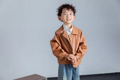 -MYBABY影像艺术空间·我的宝贝儿童摄影