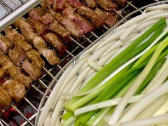 -小寒羊烧烤(凯瑞时代大厦店)