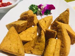 -老人和饭店(淮海中路店)